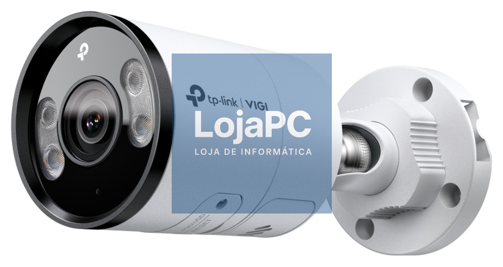 TP-Link INSIGHT S355 Bala (forma) Câmara de segurança IP Exterior 2880 x 1620 Pixeles Parede