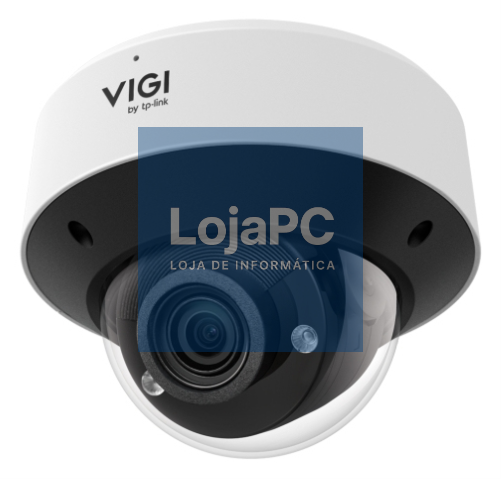 TP-Link InSight S245ZI Almohadilla Câmara de segurança IP Exterior 2688 x 1520 Pixeles Tecto
