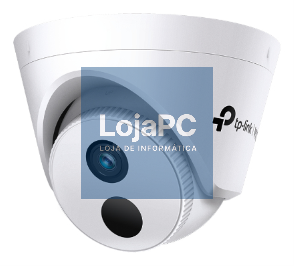 TP-Link VIGI C420I(4MM) câmara de vigilância Torreta Interior 1920 x 1080 Pixeles Tecto