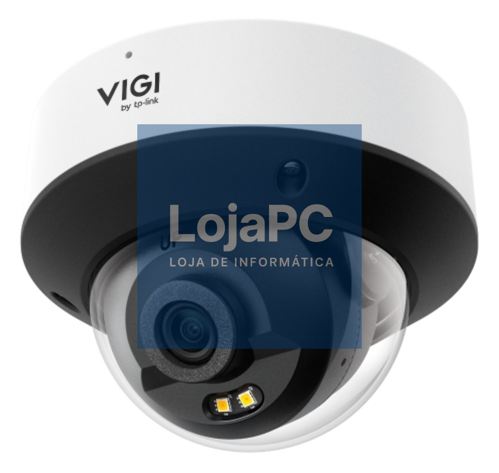 TP-Link InSight S225 Almohadilla Câmara de segurança IP Exterior 1920 x 1080 Pixeles Tecto/parede