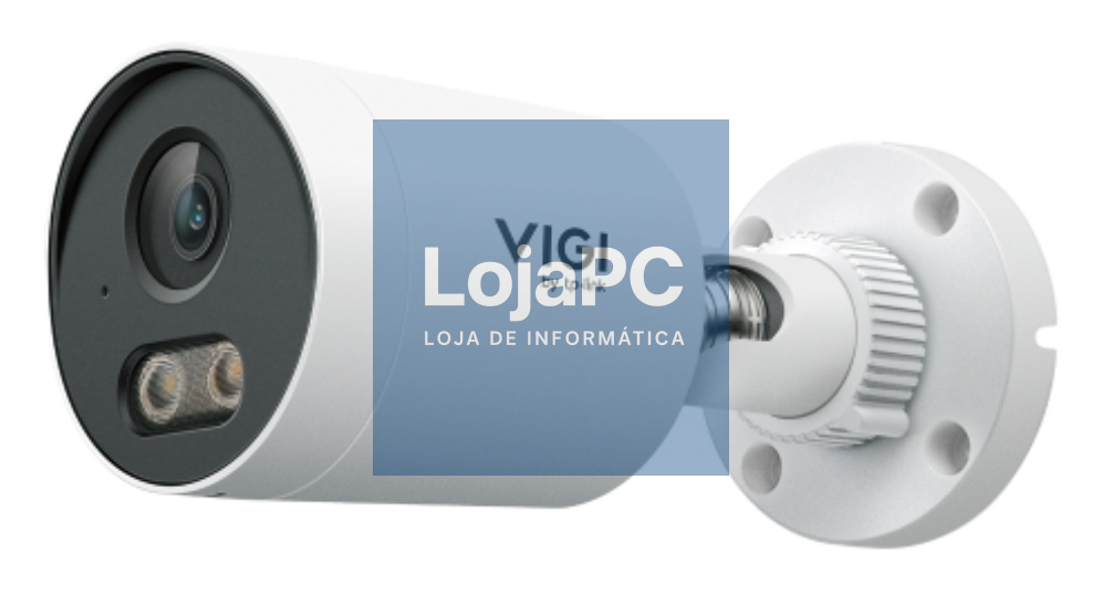 TP-Link InSight S325 Bala (forma) Câmara de segurança IP Exterior 1920 x 1080 Pixeles Tecto/Parede/Poste
