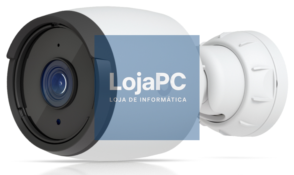 Ubiquiti G6 Bullet Bala (forma) Câmara de segurança IP Interior y exterior 3840 x 2160 Pixeles Tecto/Parede/Poste
