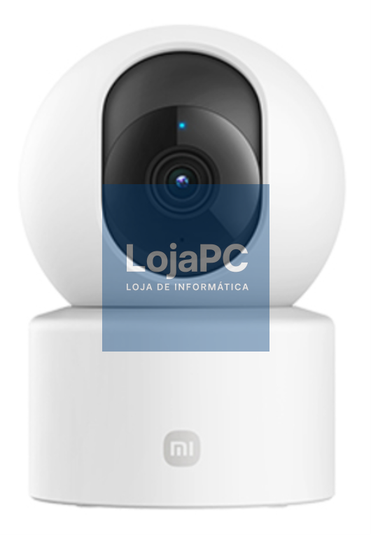 Xiaomi Smart Camera C301 Esférico Câmara de segurança IP Interior 2304 x 1296 Pixeles Tecto/Parede/Secretária