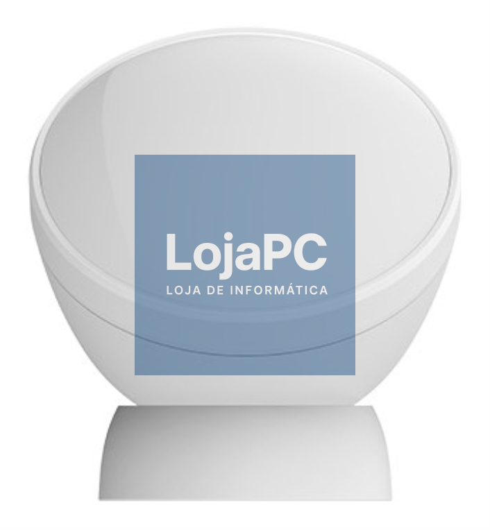 EZVIZ T1C Sensor infrarrojo pasivo (PIR) sem fios Parede Branco