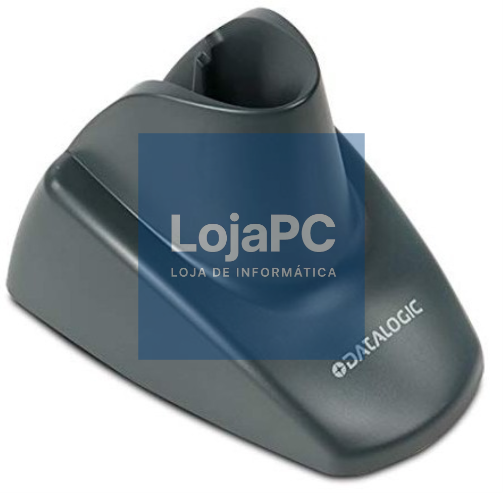 Datalogic STD-AUTO-QD24-BK acessório para leitor de códigos de barras Puesto