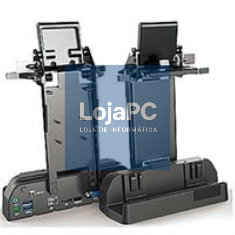 Unitech 5400-900034G acessório para leitor de códigos de barras Puesto
