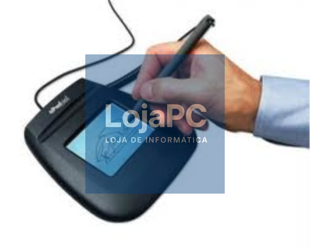 ePadLink ePad-ink USB 2.0 Preto