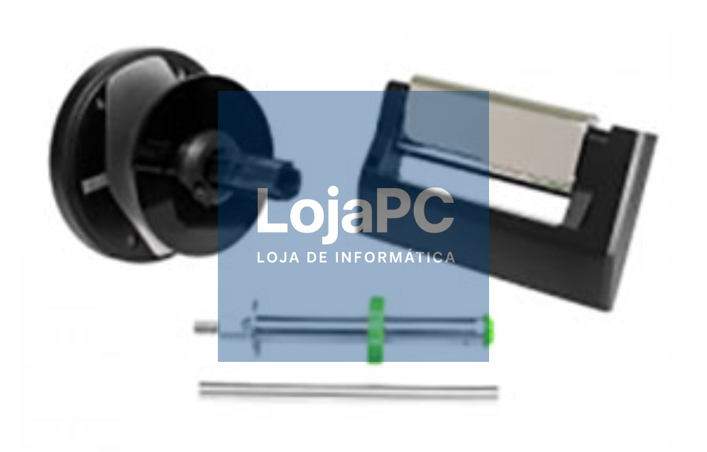 TSC 98-0600092-00LF kit para impressora Kit de rodillos