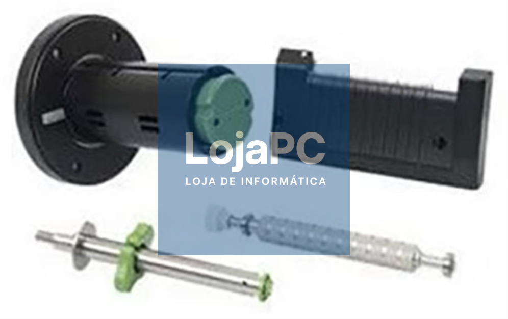 TSC PEL-MH261T-0001 kit para impressora Kit de rodillos