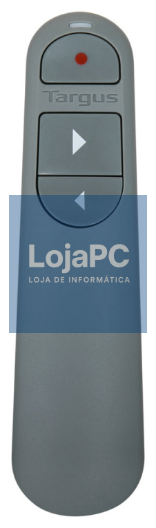 Targus AMP06704AMGL comando Bluetooth Consola de jogos Botones