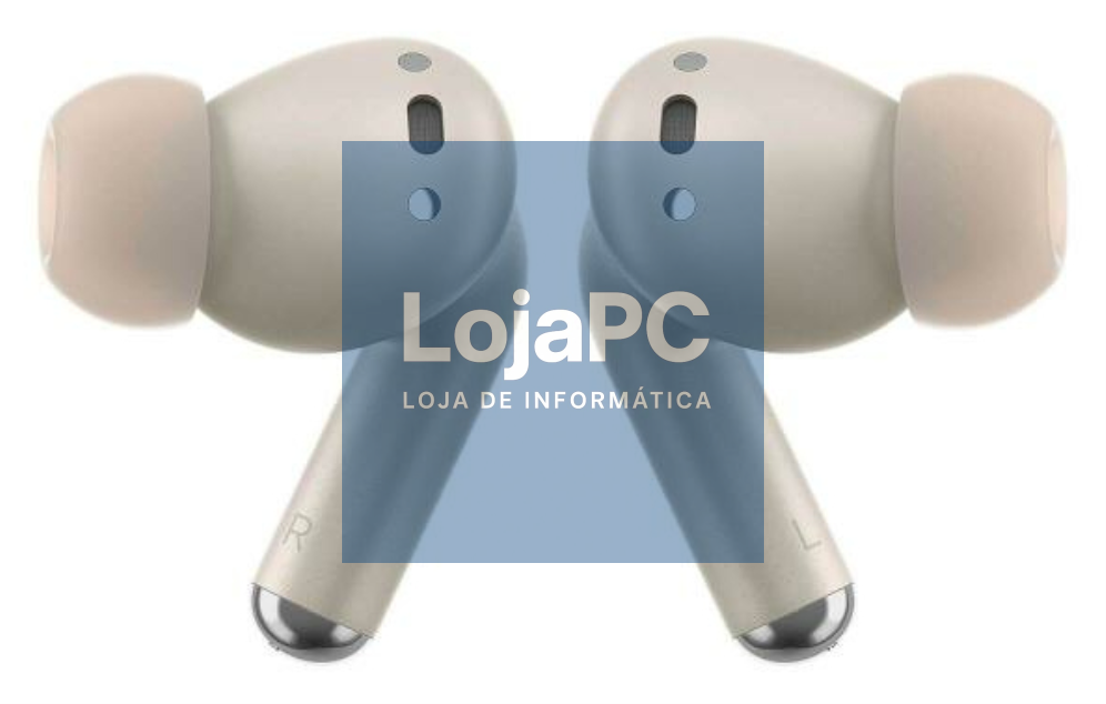 Motorola Moto Buds+ Auscultadores sem fios Dentro de oído Chamadas/Música/Deporte/Uso diario Bluetooth Arena