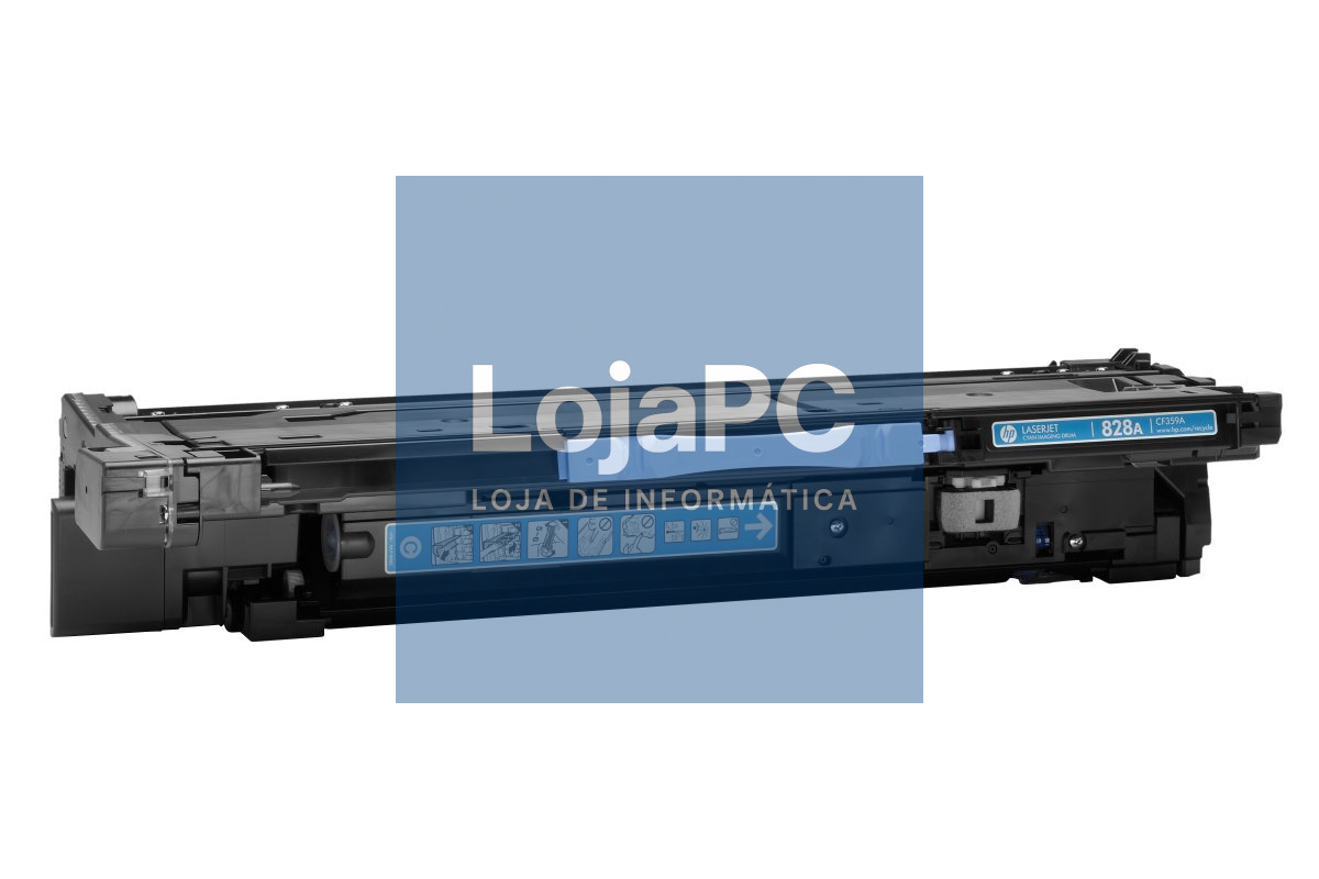 HP 828A original imaging drum CF359A cyan standard capacity 30.000 pages 1-pack