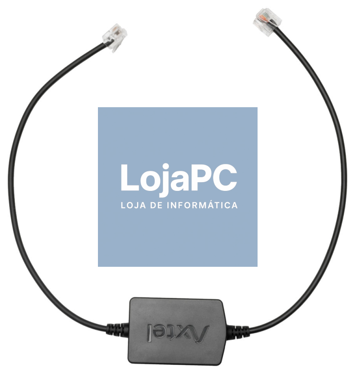 Axtel AX-AX1 auscultador / audífono acessório Cabo
