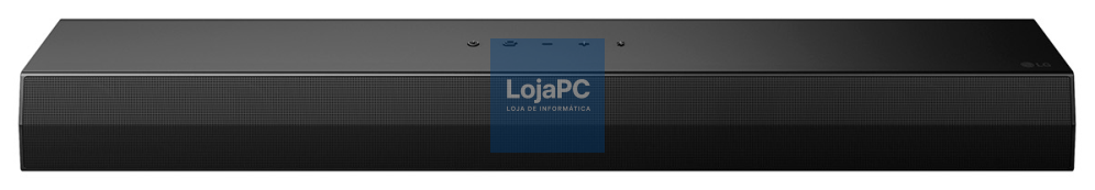 LG S20A Preto 2.0 canales 50 W