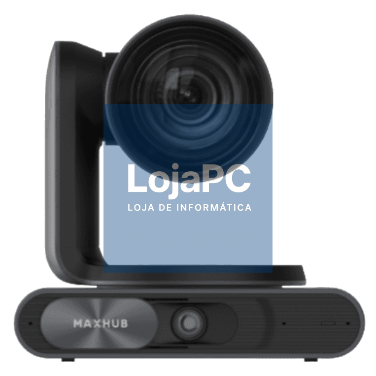 MAXHUB UC P30 câmara de videoconferencia 8,42 MP 3840 x 2160 Pixeles 30 pps