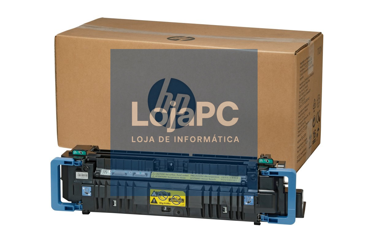 HP original Color LaserJet 220 Volt maintenance kit C1N58A for M855 / M880 series