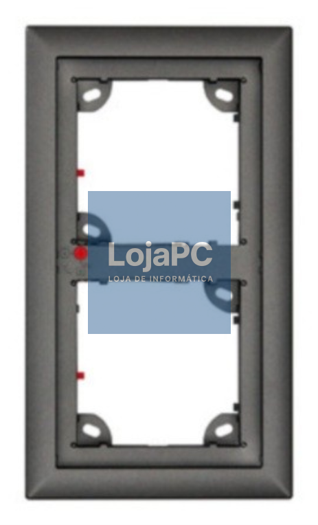 Mobotix MX-OPT-FRAME-2-EXT-DG kit para câmara