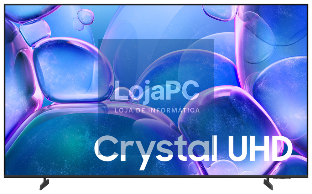 Samsung UE65U7000FU 165,1 cm (65") 4K Ultra HD Smart TV Wifi Preto