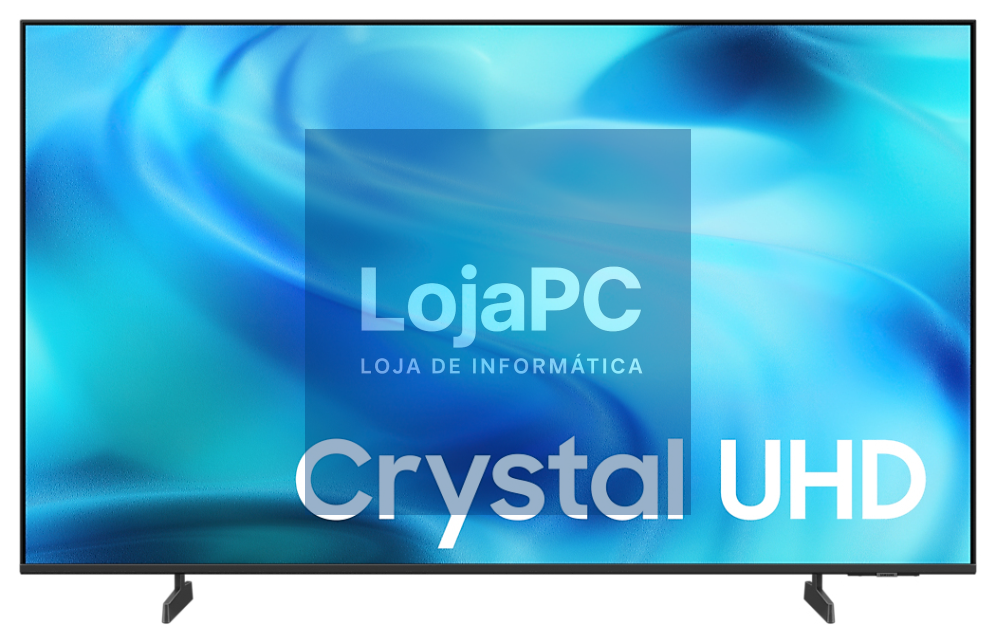 Samsung UE43U8092HU 109,2 cm (43") 4K Ultra HD Smart TV Wifi Preto