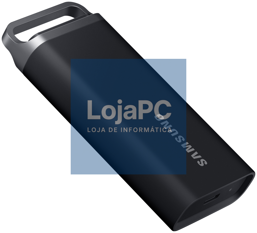 Samsung MU-PH2T0S 2 TB 3.2 Gen 1 (3.1 Gen 1) Preto