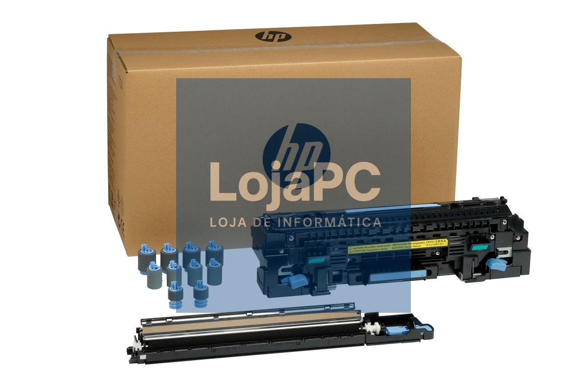 HP original C2H57A fuser maintenance kit C2H57A standard capacity 200.000 pages 1-pack 220V
