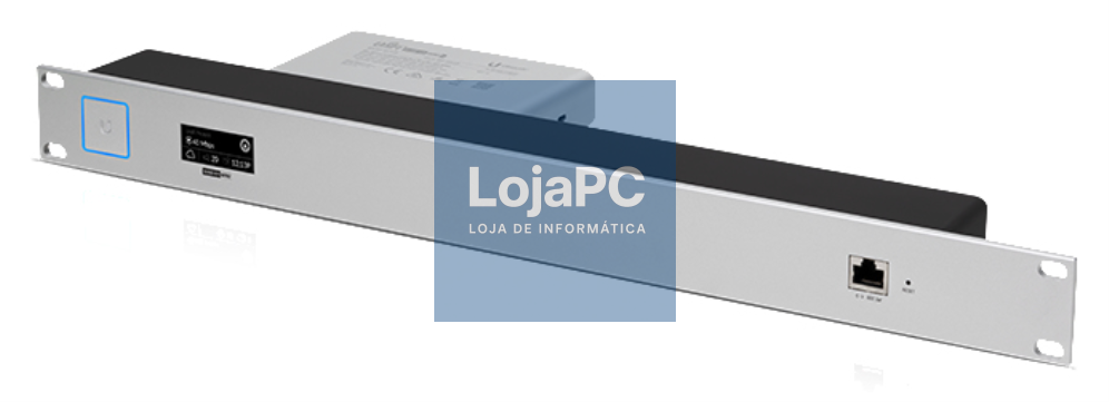 Ubiquiti CKG2-RM acessório de bastidor Panel frontal