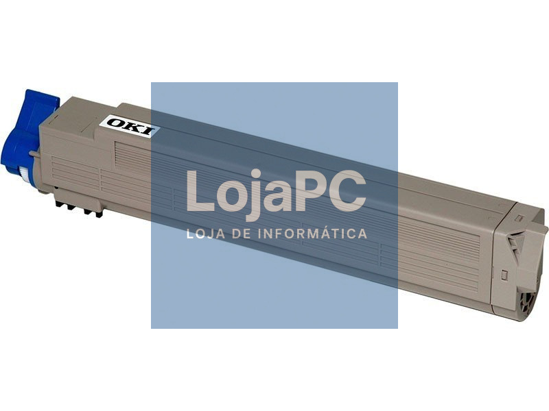 Toner OKI Ciano 38k - C931