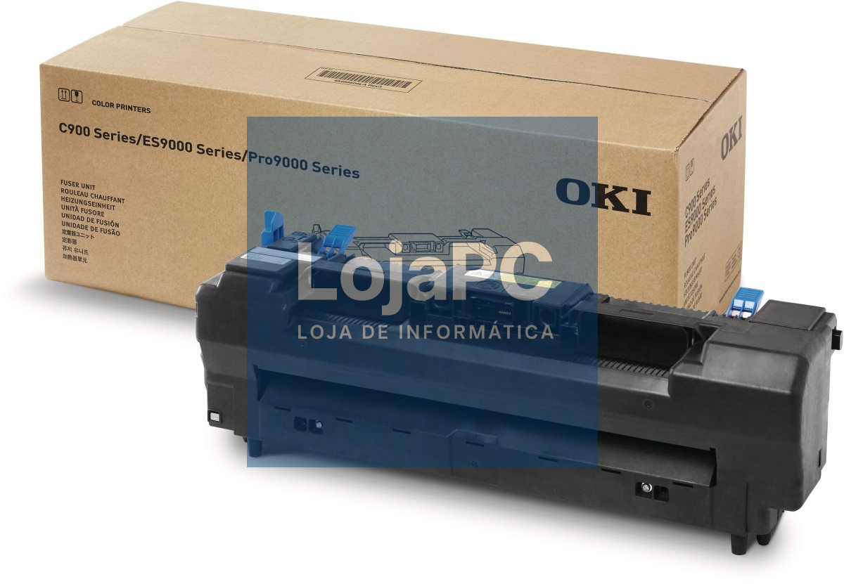 OKI Fuser Unit C911/C931/9431/9541/P