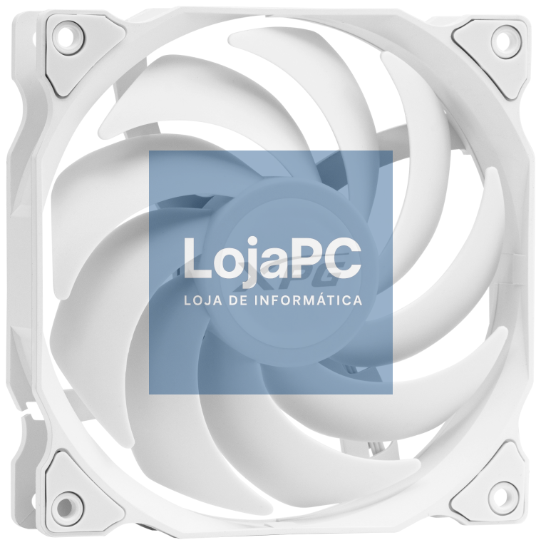 XPG VENTO 120 Capa del computador Ventoinha 12 cm 1 pieza(s)