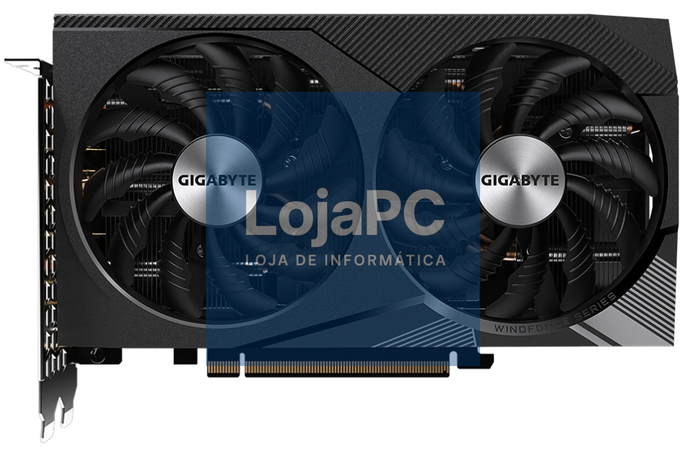GIGABYTE RTX 3060 Windforce OC 12G NVIDIA GeForce RTX 3060 12 GB GDDR6