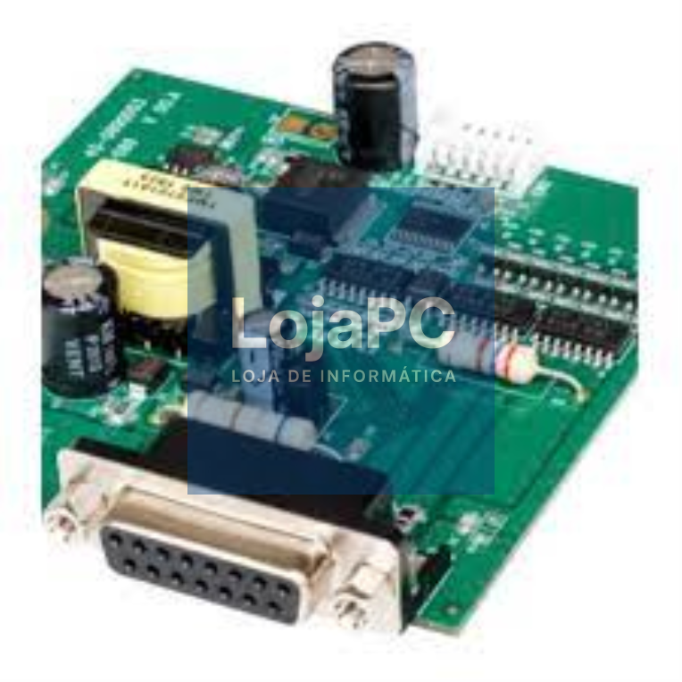 TSC OP-MH261T-0001 cartão y adaptador de interfaz Interno Paralelo