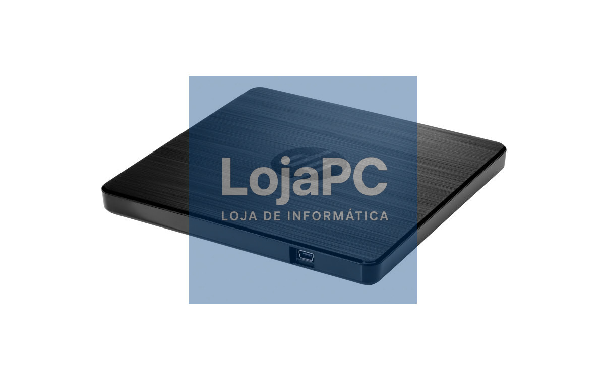 HP External USB Optical Drive