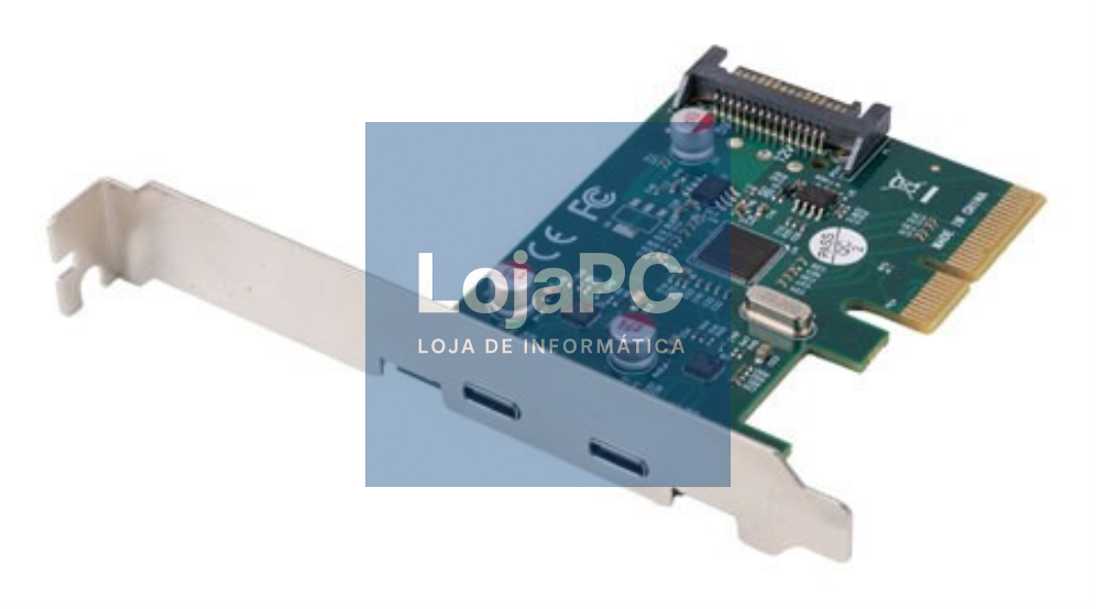 Lanberg PCE-UC3-002 cartão y adaptador de interfaz Interno USB Tipo C
