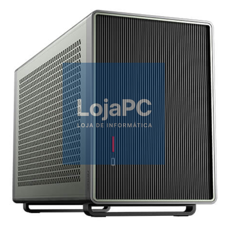 Antec Performance 1 M Aventurine Mini Tower Preto