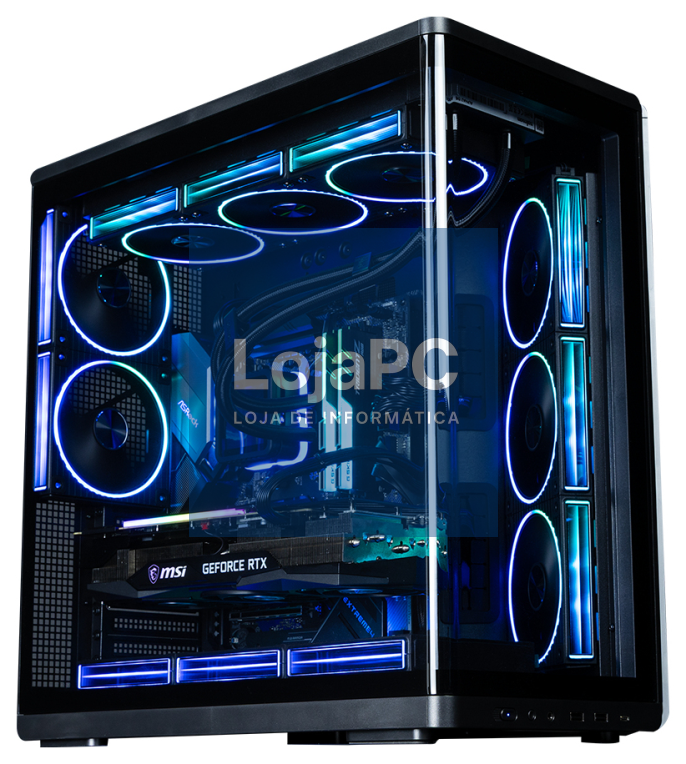 Zalman P60 BLACK capa de computador Midi Tower Preto