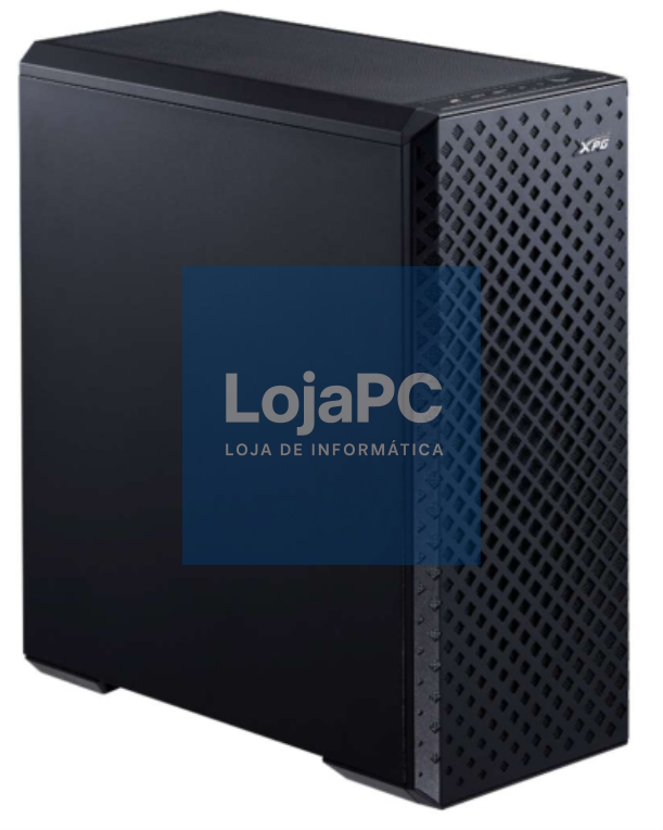 XPG DEFENDER WS L Midi Tower Preto