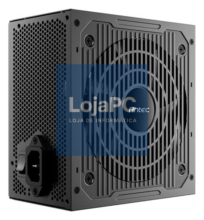 Antec SIGNATURE CSK750DC EC unidade de fonte de alimentação 750 W 20+4 pin ATX ATX