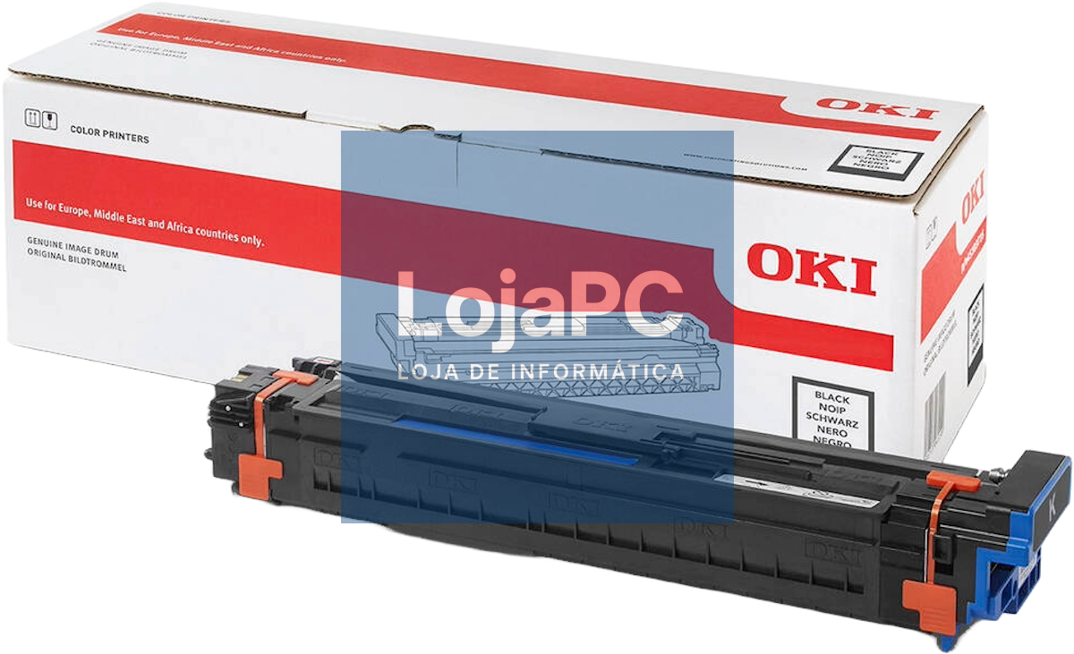 OKI Image Drum Black - 9431/9541/Pro