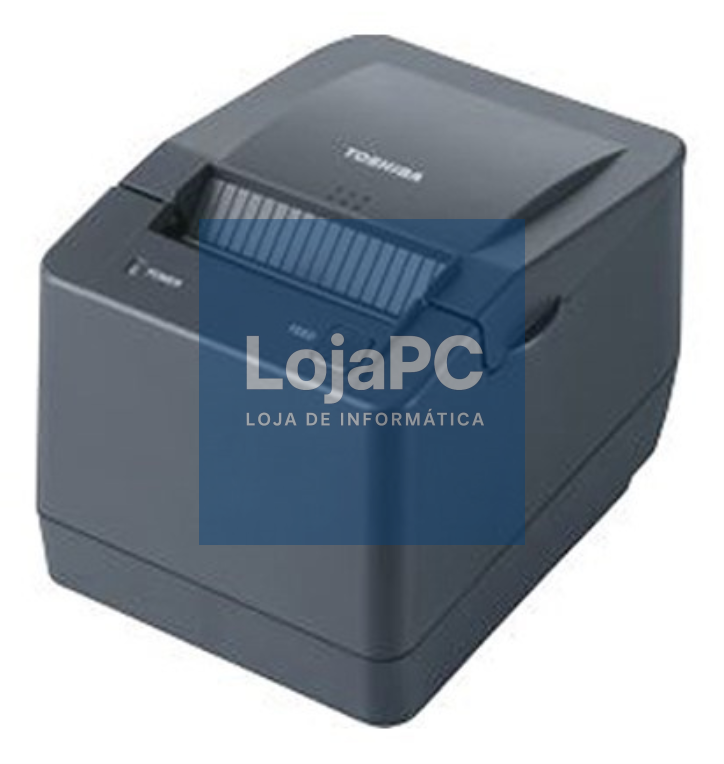 Toshiba TRST-A00 impressora de etiquetas Térmica directa 203,2 x 203,2 DPI 170 mm/s Alámbrico