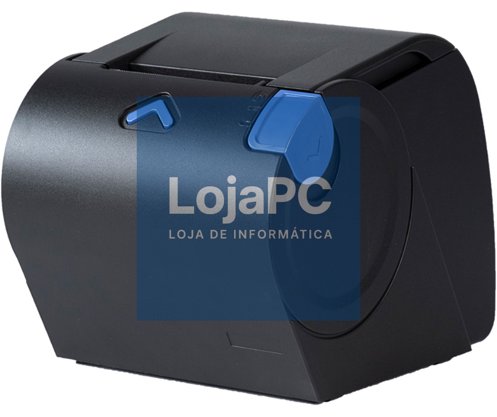 Toshiba 6145-1TN impressora de recibos 203 x 203 DPI Alámbrico