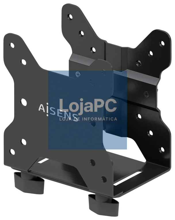 AISENS MPC05-205 suporte de CPU Peana para monitor