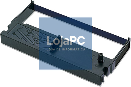 EPSON ERC32B ribbon black 4.500.000 characters 1-pack