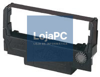 EPSON ERC38B ribbon black 3.000.000 characters 1-pack