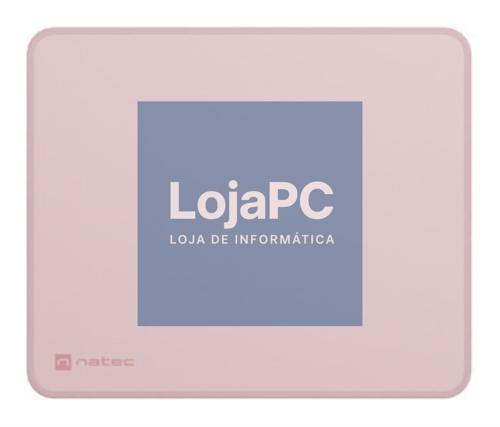 NATEC Colors series Rosa