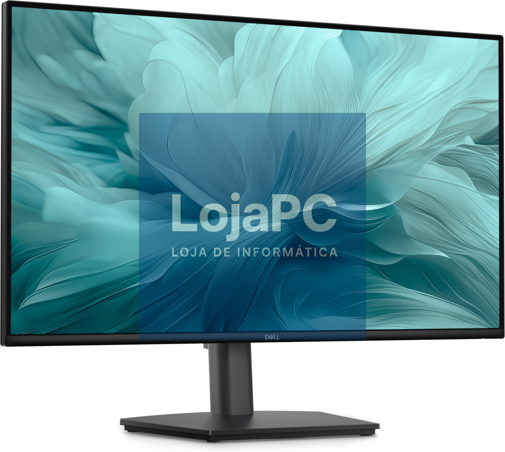 DELL Pro E2726HS ecrã para PC 68,6 cm (27") 1920 x 1080 Pixeles Full HD LCD Preto