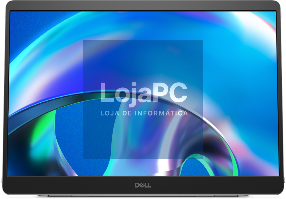 DELL Pro Plus P1425 ecrã para PC 35,6 cm (14") 1920 x 1200 Pixeles WUXGA LCD Prateado