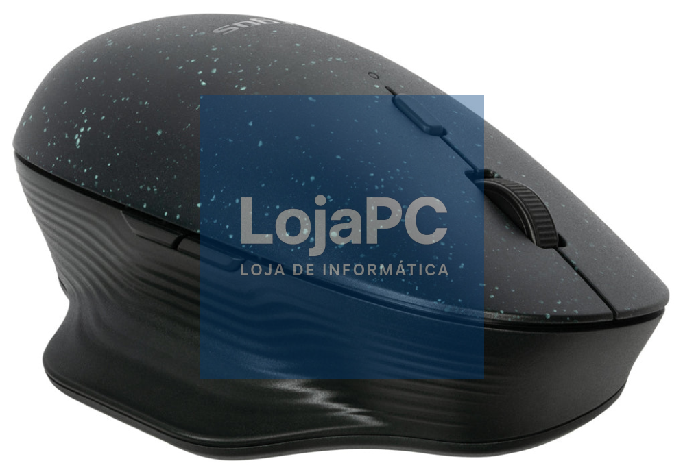 Targus AMB586GL rato Jogo Ambidextro Bluetooth Óptico 4000 DPI