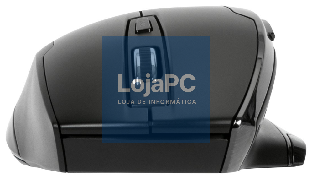 Targus AMW584GL rato mano derecha RF sem fios Blue Trace 1600 DPI