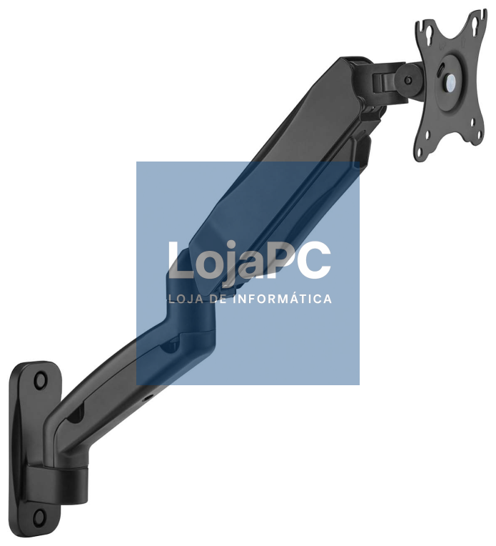 AISENS WT32TSR-223 suporte para monitor 81,3 cm (32")