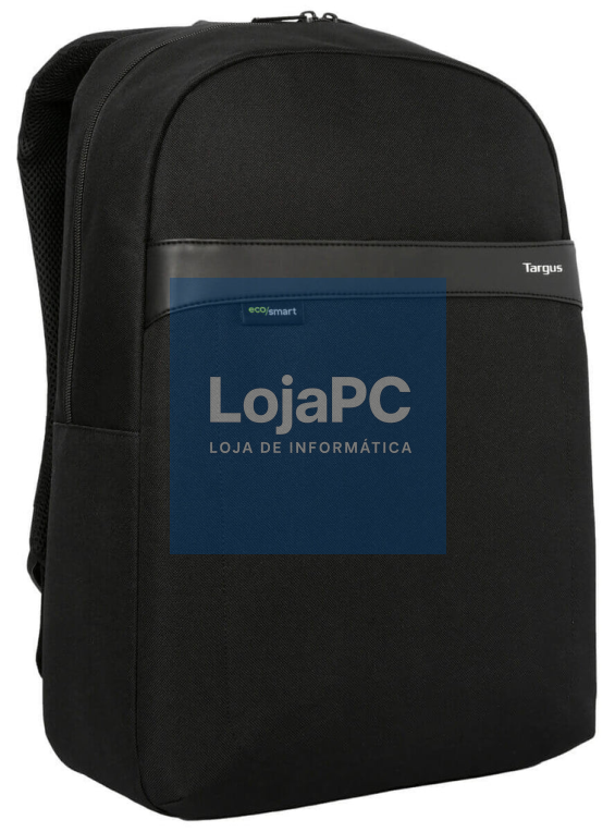 Targus GeoLite 40,6 cm (16") Mochila Preto